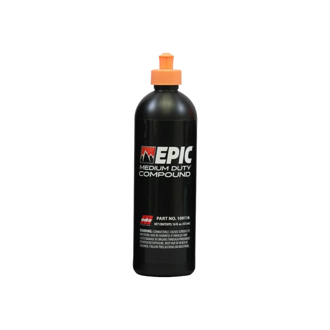Image of Malco Epic Medium Duty Compound by Malco 1L